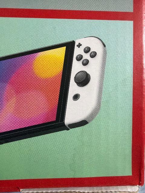 �y�艿�ȉ��z�󂠂�Nintendo Switch�L�@el �z���C�g�@���������I���g�p�i �� �Q�[���{��/�\�t�g�� 