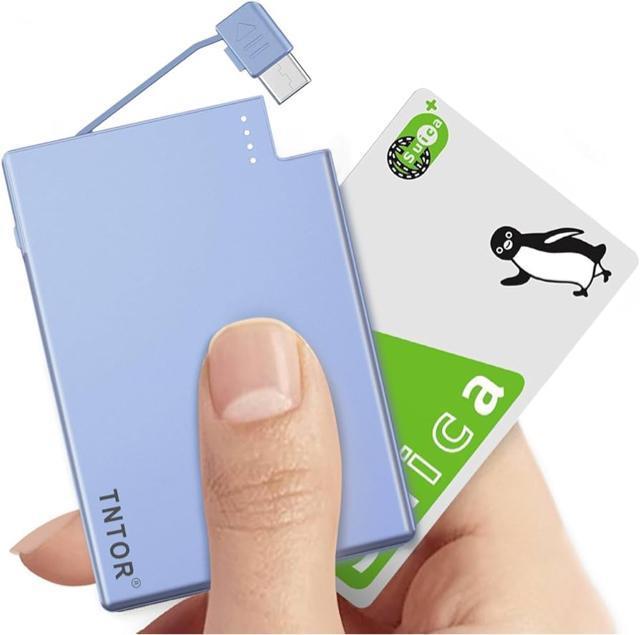 ���o�C���o�b�e���[ �y�� ���^ �^�C�vc�[�d�� 2500mAh �g�я[�d�� �R���p�N�g ���^ �@���������݉\ �yPSE�F�؍ρz  �� �Ɠd/AV�� 