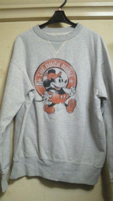 ���}�b�R�C�YCARTOON TRAIL�r���e�[�W�~�b�L�[�X�G�b�g  �� �j���t�@�b�V������ 