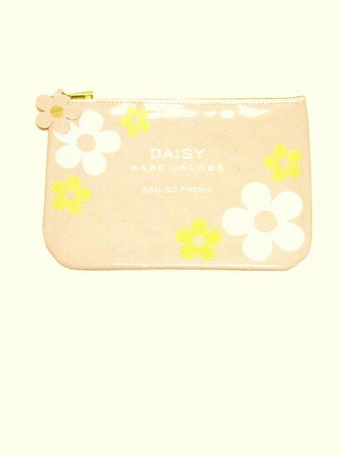 ☆MARC JACOBS DAISY☆マークジェイコブスデイジー☆フラワービッグポーチ☆ < ブランド  ☆MARC JACOBS DAISY☆マークジェイコブスデイジー☆フラワービッグポーチ☆  < ブランドの