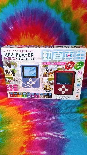 MP4vC[Đ1,8C`~Xs[J[32GB   Ɠd/AV 