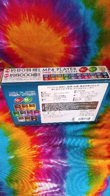 MP4vC[Đ1,8C`~Xs[J[32GB  Ɠd/AV 