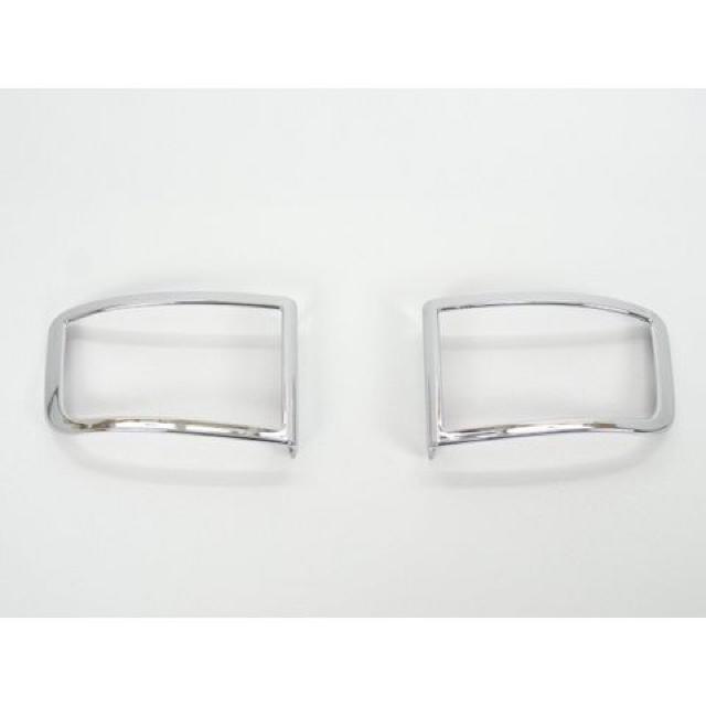 トヨタ ランドクルーザー 200系 ランクル200 後期2012y〜 リフレクターリング < 自動車/バイク トヨタ ランドクルーザー 200系 ランクル200 後期2012y〜 リフレクターリング < 自動車/バイク