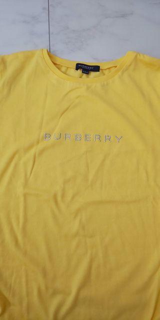 バーバリー☆Tシャツ☆160☆ < ブランド バーバリー☆Tシャツ☆160☆ < ブランドの