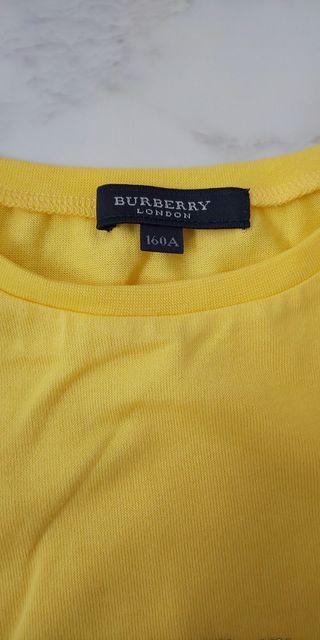 バーバリー☆Tシャツ☆160☆ < ブランド バーバリー☆Tシャツ☆160☆ < ブランドの