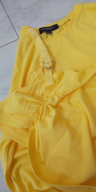 バーバリー☆Tシャツ☆160☆ < ブランド バーバリー☆Tシャツ☆160☆ < ブランドの