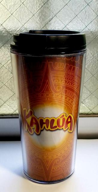 日本製 KAHLUA限定 タンブラー 未使用品 < ホビー  日本製 KAHLUA限定 タンブラー 未使用品 < ホビーの