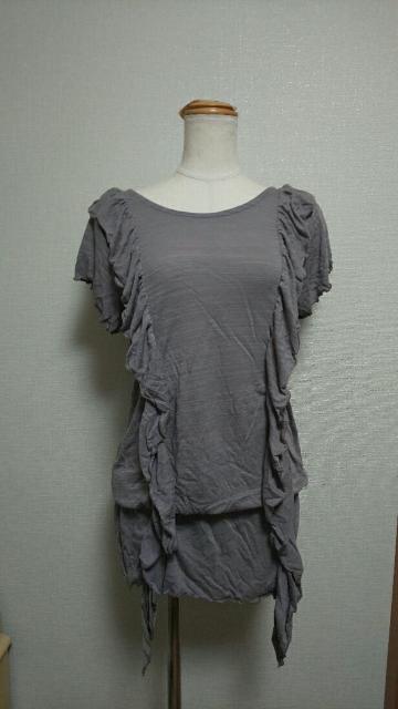 NICE CLAUPのニットワンピ(93) < ブランド  NICE CLAUPのニットワンピ(93)  < ブランドの