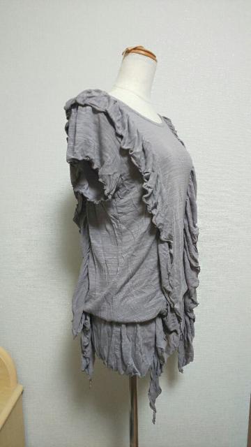 NICE CLAUPのニットワンピ(93) < ブランド  NICE CLAUPのニットワンピ(93) < ブランドの
