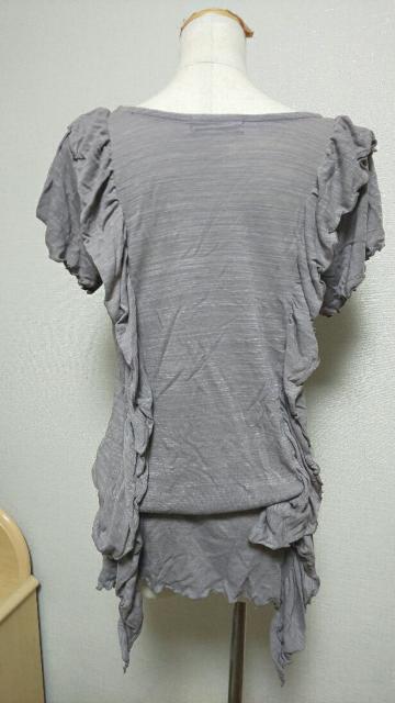 NICE CLAUPのニットワンピ(93) < ブランド  NICE CLAUPのニットワンピ(93) < ブランドの