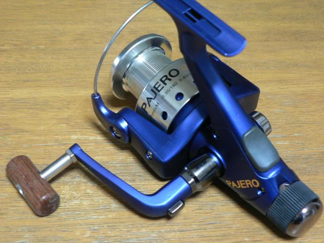 スピニングリール 4+1ベアリング ◆未使用品・即決! < レジャー/スポーツ  スピニングリール 4+1ベアリング ◆未使用品・即決! < レジャー/スポーツの