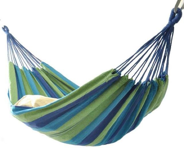 ハンモック2人用 ベッド部:長さ 約200×160cm/全長:約320cm < レジャー/スポーツ ハンモック2人用 ベッド部:長さ 約200×160cm/全長:約320cm < レジャー/スポーツの