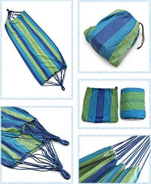 ハンモック2人用 ベッド部:長さ 約200×160cm/全長:約320cm < レジャー/スポーツ ハンモック2人用 ベッド部:長さ 約200×160cm/全長:約320cm < レジャー/スポーツの