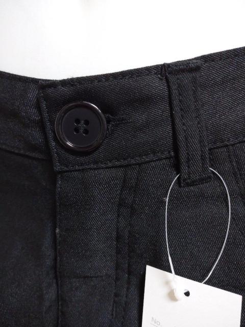 夢展望 ブラック ショートパンツ < ブランド  夢展望 ブラック ショートパンツ < ブランドの