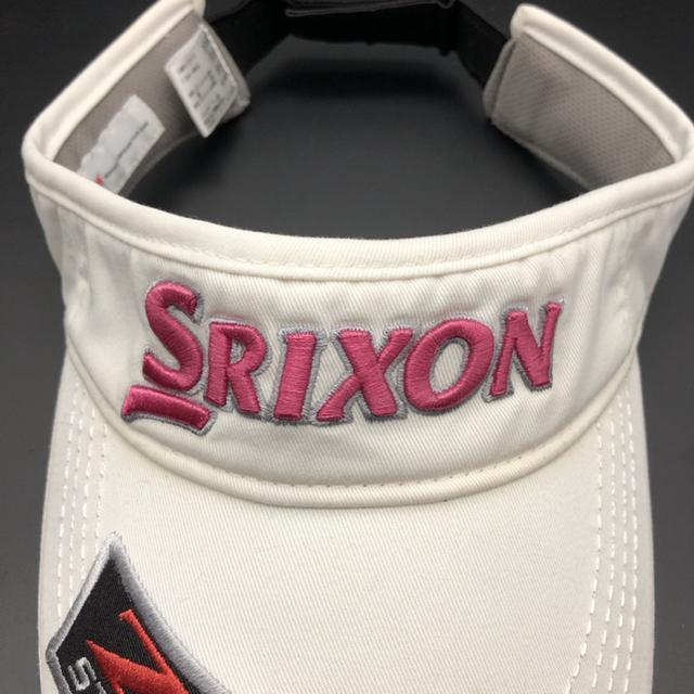  SRIXON St ToCU[  W[/X|[c 