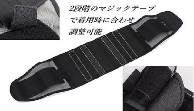 4本ベルト 加圧 腰 腰痛 サポートベルト 骨盤 3D サポーター < インテリア/ライフ  4本ベルト 加圧 腰 腰痛 サポートベルト 骨盤 3D サポーター < インテリア/ライフの