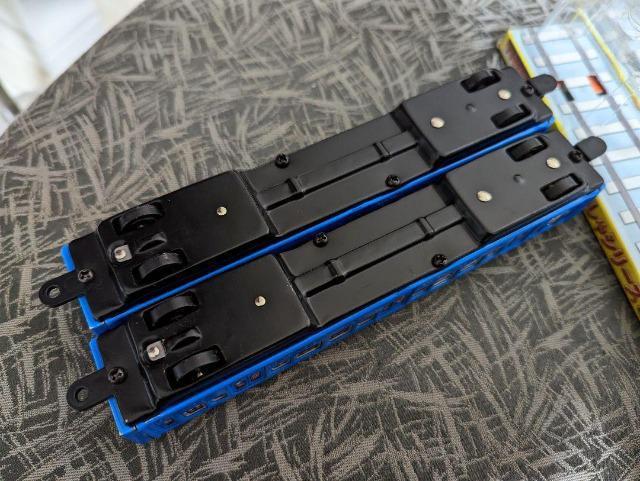 昭和レトロ/日本製/ブリキのでんしゃ/ブリキの電車/ぼくのでんしゃシリーズミニ/京浜東北線/ブルー/イチコー/二両セット/超稀少品 < ホビー 昭和レトロ/日本製/ブリキのでんしゃ/ブリキの電車/ぼくのでんしゃシリーズミニ/京浜東北線/ブルー/イチコー/二両セット/超稀少品 < ホビーの