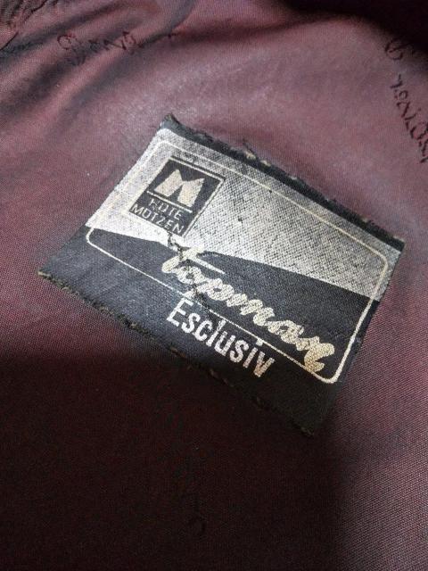 vintage 古着 topman ウール 毛 ハンチングキャップ 帽子 レトロ ブラウン used 小さめ S < 男性ファッション  vintage 古着 topman ウール 毛 ハンチングキャップ 帽子 レトロ ブラウン used 小さめ S < 男性ファッションの