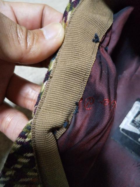 vintage 古着 topman ウール 毛 ハンチングキャップ 帽子 レトロ ブラウン used 小さめ S < 男性ファッション  vintage 古着 topman ウール 毛 ハンチングキャップ 帽子 レトロ ブラウン used 小さめ S < 男性ファッションの