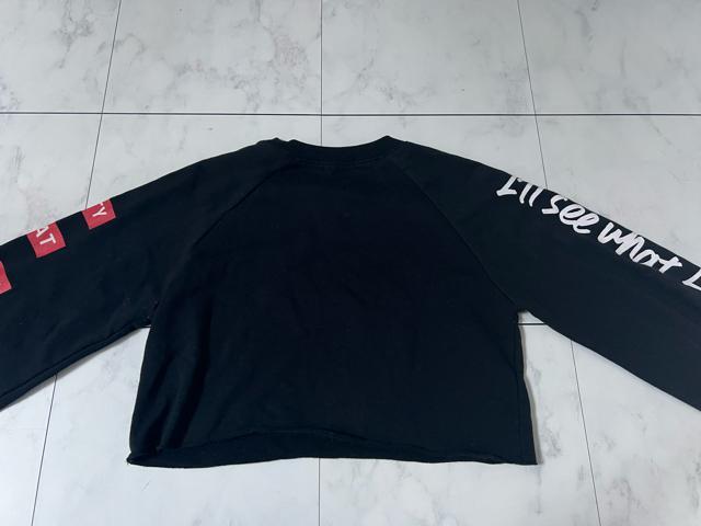 アナップANAPスエットトップス★F < ブランド アナップANAPスエットトップス★F < ブランドの