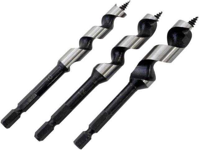 TOOL 木工用ショートビット 3本セット < ペット/手芸/園芸  TOOL 木工用ショートビット 3本セット  < ペット/手芸/園芸の