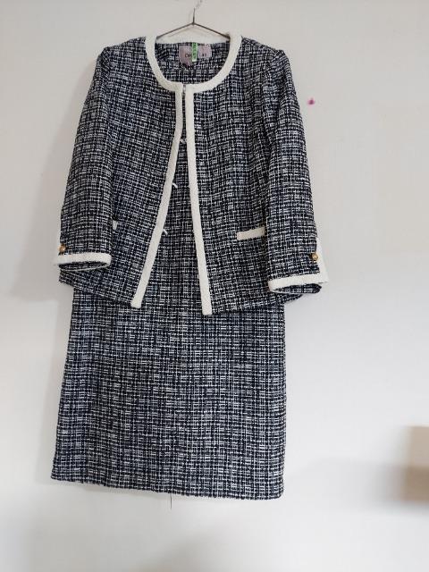 DRESSLAB  ワンピースセット入学卒業式に < 女性ファッション  DRESSLAB  ワンピースセット入学卒業式に  < 女性ファッションの
