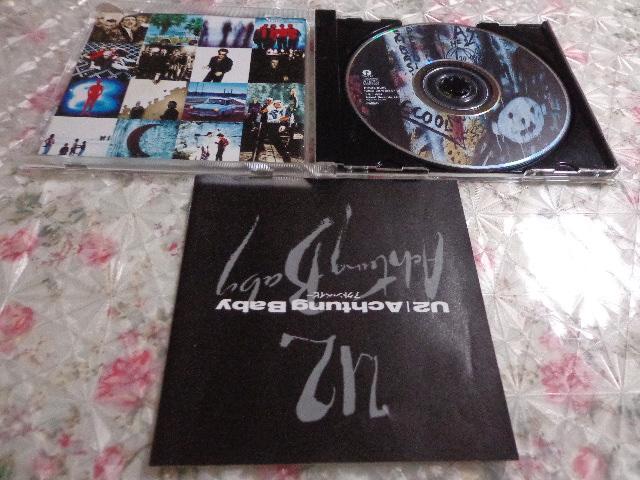 CD ★ U2「Achtung Baby 」CD、Blu-ray、DVD 2枚で送料180円 < CD/DVD/ビデオ  CD ★ U2「Achtung Baby 」CD、Blu-ray、DVD 2枚で送料180円 < CD/DVD/ビデオの