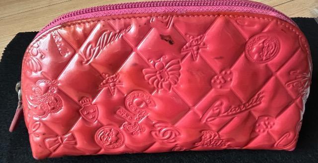 CHANELw@[YsNF@Giv@σ|[`  uh 