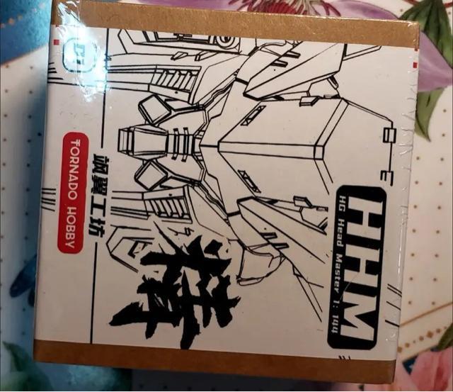 �V�i�yTORNADO HOBBY�z1/144 HGUC �N�X�B�[�K���_���p �w�b�h�p�[�c �w�b�h���� ���h���@���g���v�����f�� �� �z�r�[�� 