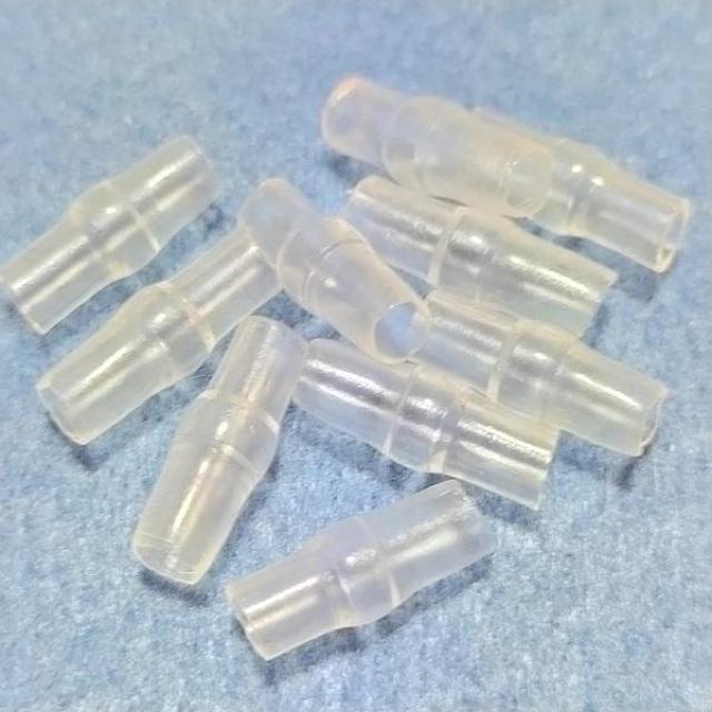 【匿名取引★発送敏速】ギボシ端子小分け メス オス カバー各10個、未使用品、安心追跡送付♪ < 自動車/バイク 【匿名取引★発送敏速】ギボシ端子小分け メス オス カバー各10個、未使用品、安心追跡送付♪ < 自動車/バイク
