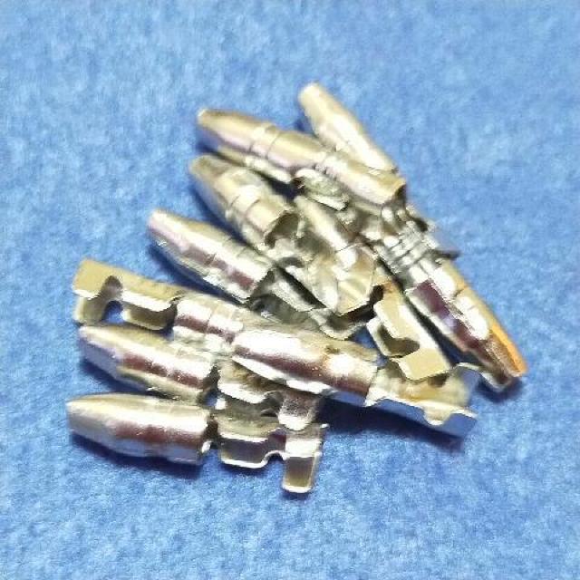 【匿名取引★発送敏速】ギボシ端子小分け メス オス カバー各10個、未使用品、安心追跡送付♪ < 自動車/バイク 【匿名取引★発送敏速】ギボシ端子小分け メス オス カバー各10個、未使用品、安心追跡送付♪ < 自動車/バイク