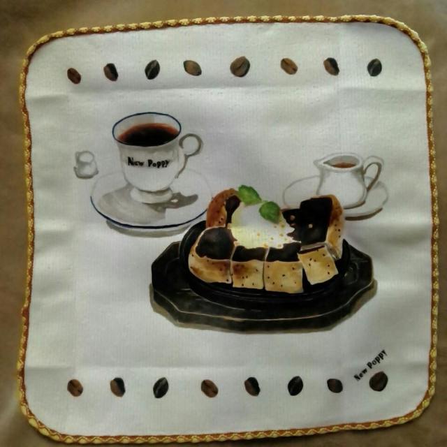 ■一番くじ レトロ喫茶■E賞 お手拭き風タオル■ < アニメ/コミック/キャラクター  ■一番くじ レトロ喫茶■E賞 お手拭き風タオル■  < アニメ/コミック/キャラクターの