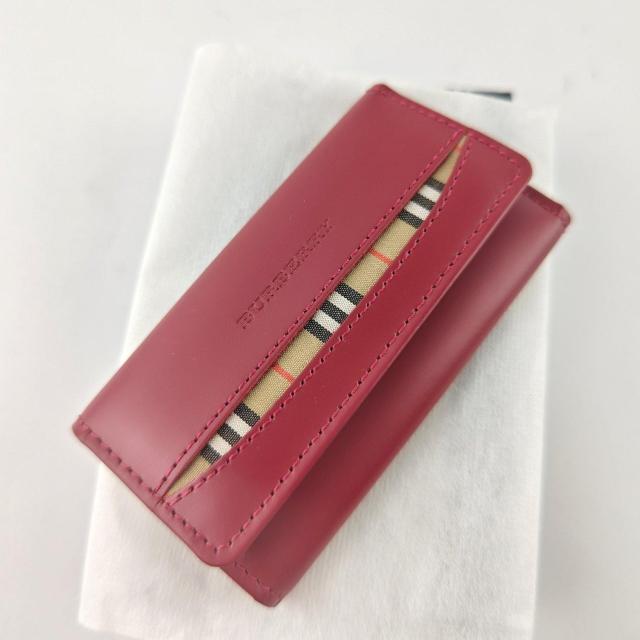 BURBERRY キーケース < ブランド  BURBERRY キーケース < ブランドの