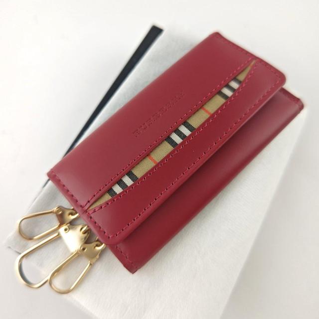 BURBERRY キーケース < ブランド  BURBERRY キーケース < ブランドの