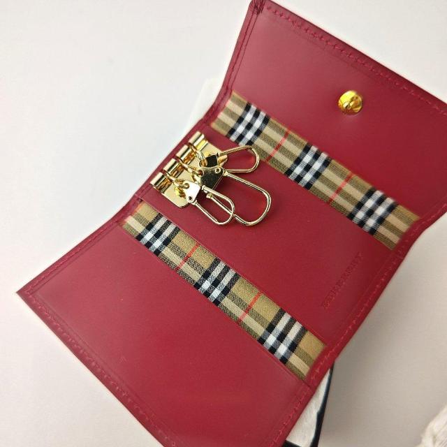 BURBERRY キーケース < ブランド  BURBERRY キーケース < ブランドの