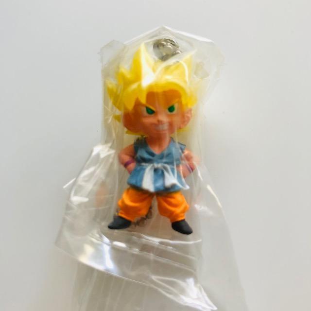 ドラゴンボール超 UDM THE BEST14 C超サイヤ人 孫悟空 < アニメ/コミック/キャラクター ドラゴンボール超 UDM THE BEST14 C超サイヤ人 孫悟空 < アニメ/コミック/キャラクターの