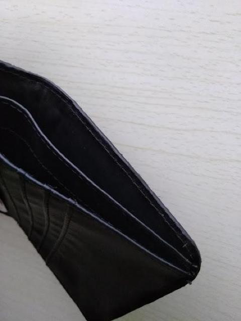 馬毛革 コンパクト財布 ボックス型小銭入れ < 女性ファッション 馬毛革 コンパクト財布 ボックス型小銭入れ < 女性ファッションの