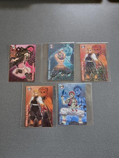 鬼滅の刃 グッズ 19個セット < アニメ/コミック/キャラクター  鬼滅の刃 グッズ 19個セット  < アニメ/コミック/キャラクターの