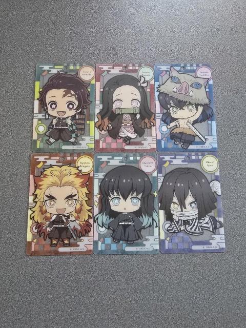 鬼滅の刃 グッズ 19個セット < アニメ/コミック/キャラクター  鬼滅の刃 グッズ 19個セット < アニメ/コミック/キャラクターの