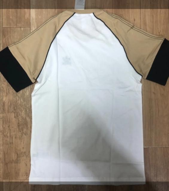 【新品】 アディダス オリジナルス SST 半袖Tシャツ ホワイト メンズ サイズS < ブランド 【新品】 アディダス オリジナルス SST 半袖Tシャツ ホワイト メンズ サイズS < ブランドの