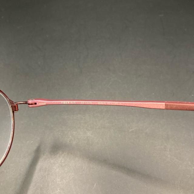 即決 FREE FiT メガネ 眼鏡 FFT-079 < 女性ファッション 即決 FREE FiT メガネ 眼鏡 FFT-079 < 女性ファッションの