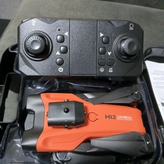 8Kカメラ付きドローン H12 新品未使用 < ホビー  8Kカメラ付きドローン H12 新品未使用 < ホビーの