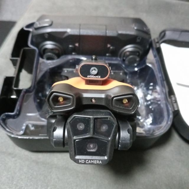 8Kカメラ付きドローン H12 新品未使用 < ホビー  8Kカメラ付きドローン H12 新品未使用 < ホビーの