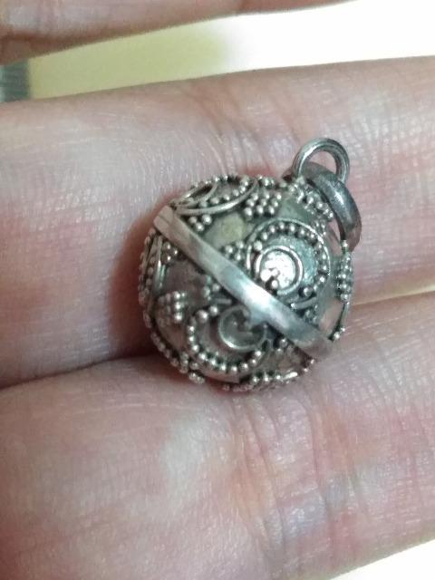 ガムランボール ペンダントトップ☆アジアン雑貨 < 女性アクセサリー/時計 ガムランボール ペンダントトップ☆アジアン雑貨 < 女性アクセサリー/時計の