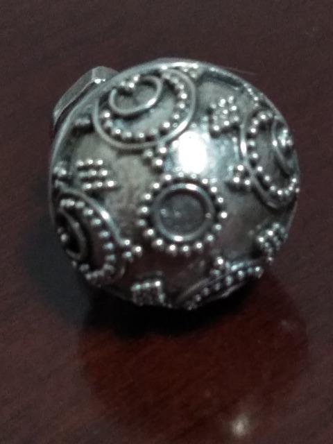 ガムランボール ペンダントトップ☆アジアン雑貨 < 女性アクセサリー/時計 ガムランボール ペンダントトップ☆アジアン雑貨 < 女性アクセサリー/時計の