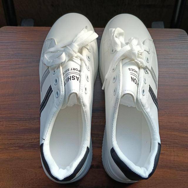 Vi 25cm fB[X Xj[J[ zCg V[Y C JWA  t@bV 