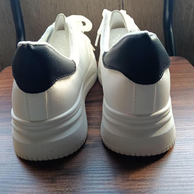 Vi 25cm fB[X Xj[J[ zCg V[Y C JWA  t@bV 