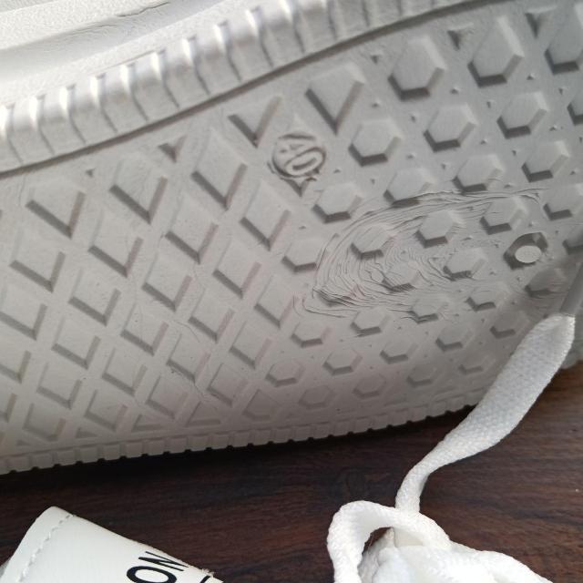 Vi 25cm fB[X Xj[J[ zCg V[Y C JWA  t@bV 