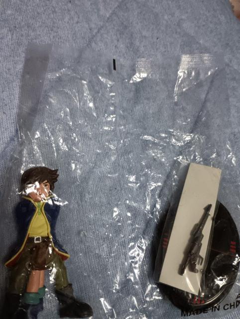 銀河鉄道999フィギュア未使用品 < アニメ/コミック/キャラクター 銀河鉄道999フィギュア未使用品 < アニメ/コミック/キャラクターの