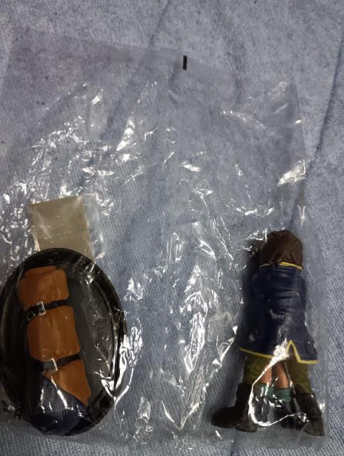 銀河鉄道999フィギュア未使用品 < アニメ/コミック/キャラクター 銀河鉄道999フィギュア未使用品 < アニメ/コミック/キャラクターの